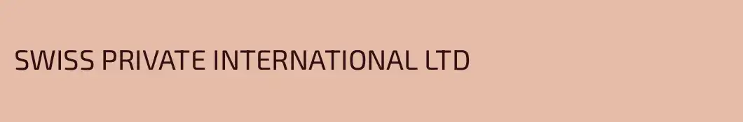 SWISS PRIVATE INTERNATIONAL LTD